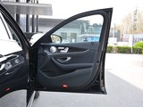 奔驰E级 2018款  改款 E 300 L 运动豪华型_高清图19