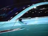 红旗E·境 2018款  GT Concept_高清图6