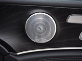 奔驰E级 2018款  改款 E 300 L 运动豪华型_高清图15