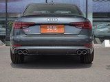 奥迪S4 2018款  S4 3.0TFSI_高清图13