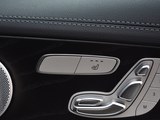 奔驰E级 2018款  改款 E 300 L 运动豪华型_高清图14