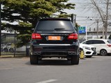 奔驰GLS AMG 2017款  AMG GLS 63 4MATIC_高清图6