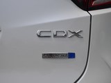 讴歌CDX 2018款  2.0L 两驱创享·魅版Hybrid_高清图11