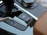 宝马X3 2018款  xDrive30i 领先型 M运动套装_高清图20