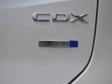 讴歌CDX 2018款  2.0L 两驱创享·魅版Hybrid_高清图10