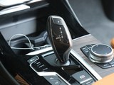 宝马X3 2018款  xDrive30i 领先型 M运动套装_高清图19