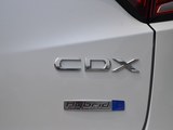 讴歌CDX 2018款  2.0L 两驱创享·魅版Hybrid_高清图9