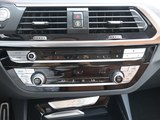 宝马X3 2018款  xDrive30i 领先型 M运动套装_高清图18