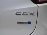 讴歌CDX 2018款  2.0L 两驱创享·魅版Hybrid_高清图8