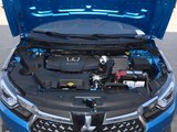 U5 SUV 2017款  1.6L 手动爵士版_高清图10