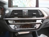 宝马X3 2018款  xDrive30i 领先型 M运动套装_高清图17