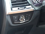 宝马X3 2018款  xDrive30i 领先型 M运动套装_高清图14