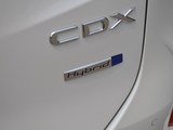 讴歌CDX 2018款  2.0L 两驱创享·魅版Hybrid_高清图4