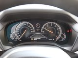 宝马X3 2018款  xDrive30i 领先型 M运动套装_高清图13