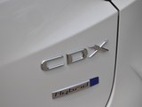 讴歌CDX 2018款  2.0L 两驱创享·魅版Hybrid_高清图3