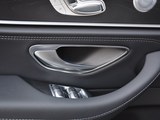 奔驰E级 2018款  改款 E 300 L 运动豪华型_高清图10