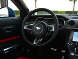 Mustang 2018款  5.0L V8 GT_高清图27