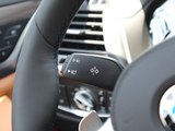 宝马X3 2018款  xDrive30i 领先型 M运动套装_高清图11