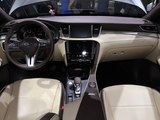 英菲尼迪QX50 2018款  2.0T 四驱旗舰版_高清图27