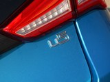 U5 SUV 2017款  1.6L 手动爵士版_高清图2