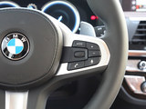 宝马X3 2018款  xDrive30i 领先型 M运动套装_高清图10