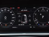 揽胜运动版 2018款  3.0 V6 HSE DYNAMIC_高清图6