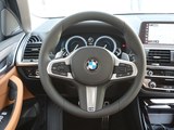 宝马X3 2018款  xDrive30i 领先型 M运动套装_高清图8