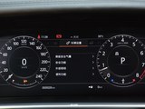 揽胜运动版 2018款  3.0 V6 HSE DYNAMIC_高清图5