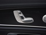奔驰E级 2018款  改款 E 300 L 运动豪华型_高清图8