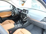 宝马X3 2018款  xDrive30i 领先型 M运动套装_高清图7