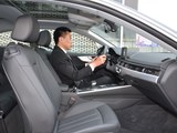 奥迪A5 2017款  Coupe 40 TFSI 时尚型_高清图27