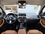 宝马X3 2018款  xDrive30i 领先型 M运动套装_高清图6