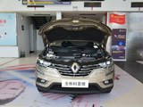 科雷傲 2018款  2.5L 两驱尊贵版_高清图3