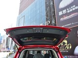 北汽幻速H5 2018款  1.3T CVT豪华型_高清图25