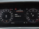 揽胜运动版 2018款  3.0 V6 HSE DYNAMIC_高清图2