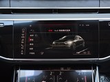 奥迪A8L 2018款 奥迪A8 A8L 55 TFSI quattro投放版精英型_高清图17