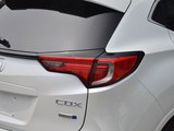 讴歌CDX 2018款  2.0L 两驱创享·魅版Hybrid_高清图26