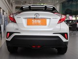 奕泽 2018款  2.0L 奕动版_高清图3