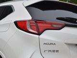 讴歌CDX 2018款  2.0L 两驱创享·魅版Hybrid_高清图23