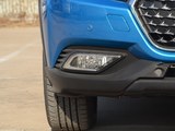 U5 SUV 2017款  1.6L 手动爵士版_高清图24