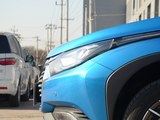 U5 SUV 2017款  1.6L 手动爵士版_高清图23