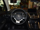 雷克萨斯NX 2017款  300 前驱 锋行版_高清图21