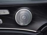 奔驰E级 2018款  改款 E 300 L 运动豪华型_高清图1