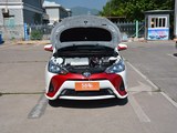 YARiS L 致享 2018款  1.5G CVT冠军限量版_高清图32