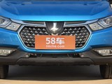 U5 SUV 2017款  1.6L 手动爵士版_高清图18