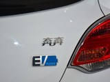 奔奔EV 2018款  EV260 时尚型_高清图19