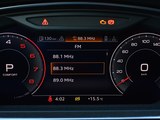 奥迪A8L 2018款 奥迪A8 A8L 55 TFSI quattro投放版精英型_高清图3