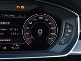 奥迪A8L 2018款 奥迪A8 A8L 55 TFSI quattro投放版精英型_高清图35