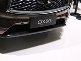 英菲尼迪QX50 2018款  2.0T 四驱旗舰版_高清图14