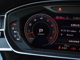 奥迪A8L 2018款 奥迪A8 A8L 55 TFSI quattro投放版精英型_高清图33